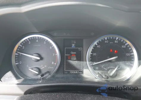 2016 Toyota Highlander Xle V6 from USA, damaged, VIN 5TDKKRFHXGS504843